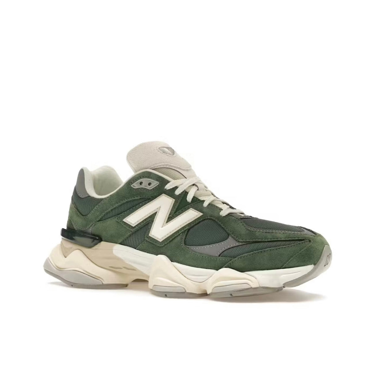 New Balance 9060 Green - תמונה 2