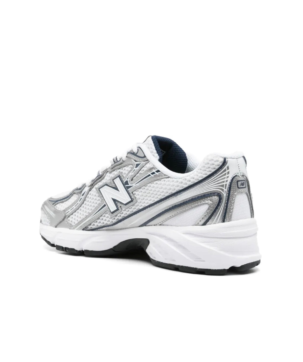New Balance 740 Silver - תמונה 3