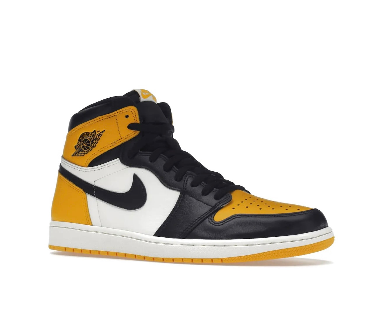 Air Jordan 1 High OG "Taxi” - תמונה 2