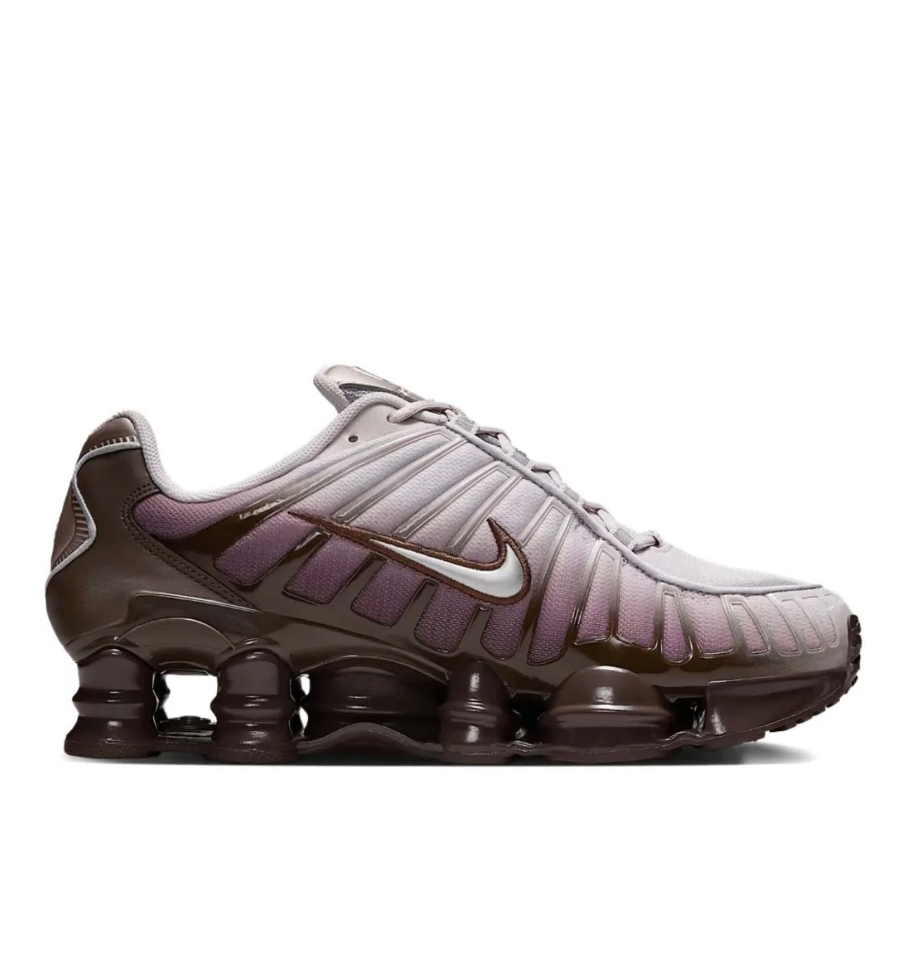 Nike Shox Berry