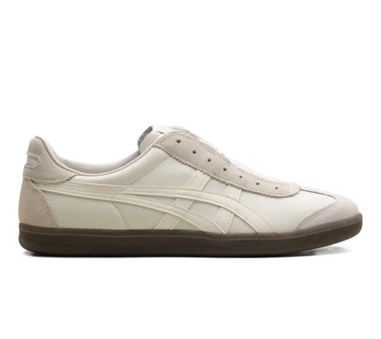 Onitsuka Tiger Tokuten grey