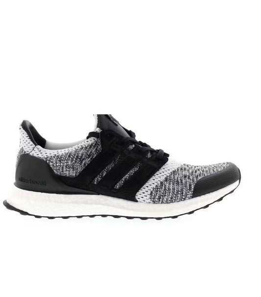 Adidas Ultra Boost Black White