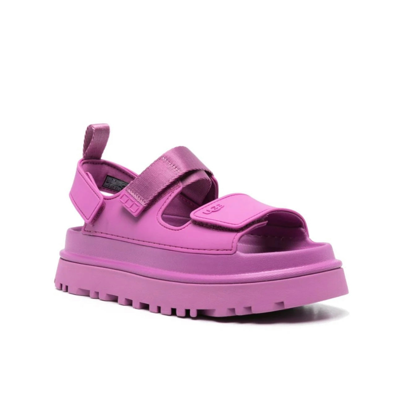 Ugg Sandals Pink - תמונה 2