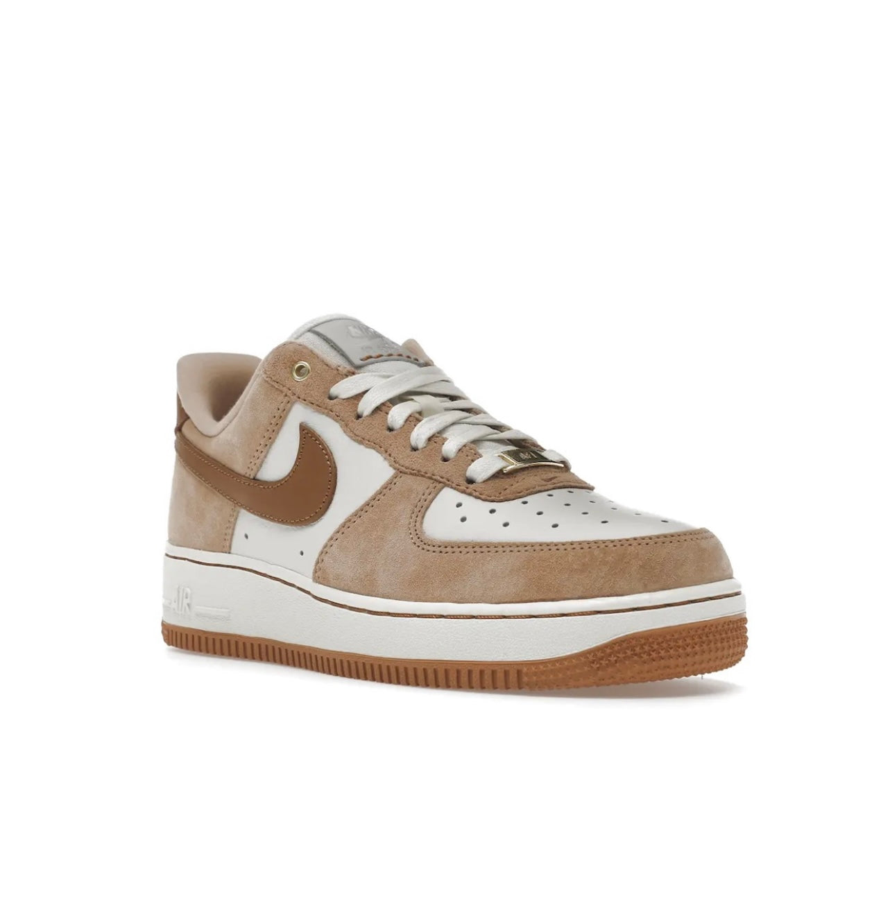 Nike AIR FORCE 1 - תמונה 2