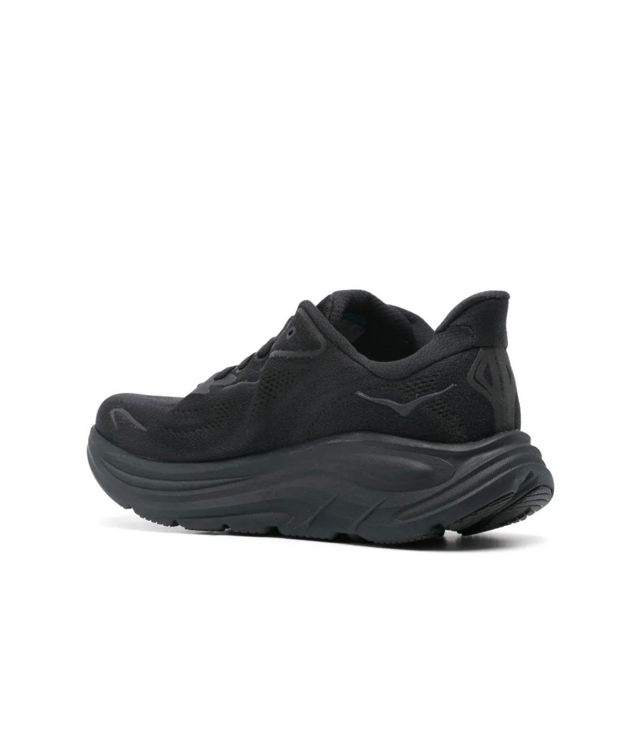 HOKA Clifton 9 black