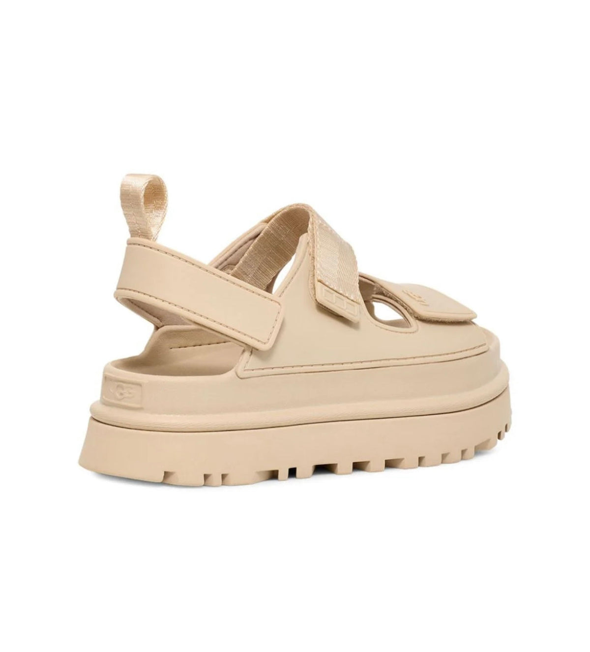 Ugg Sandals Cream - תמונה 3