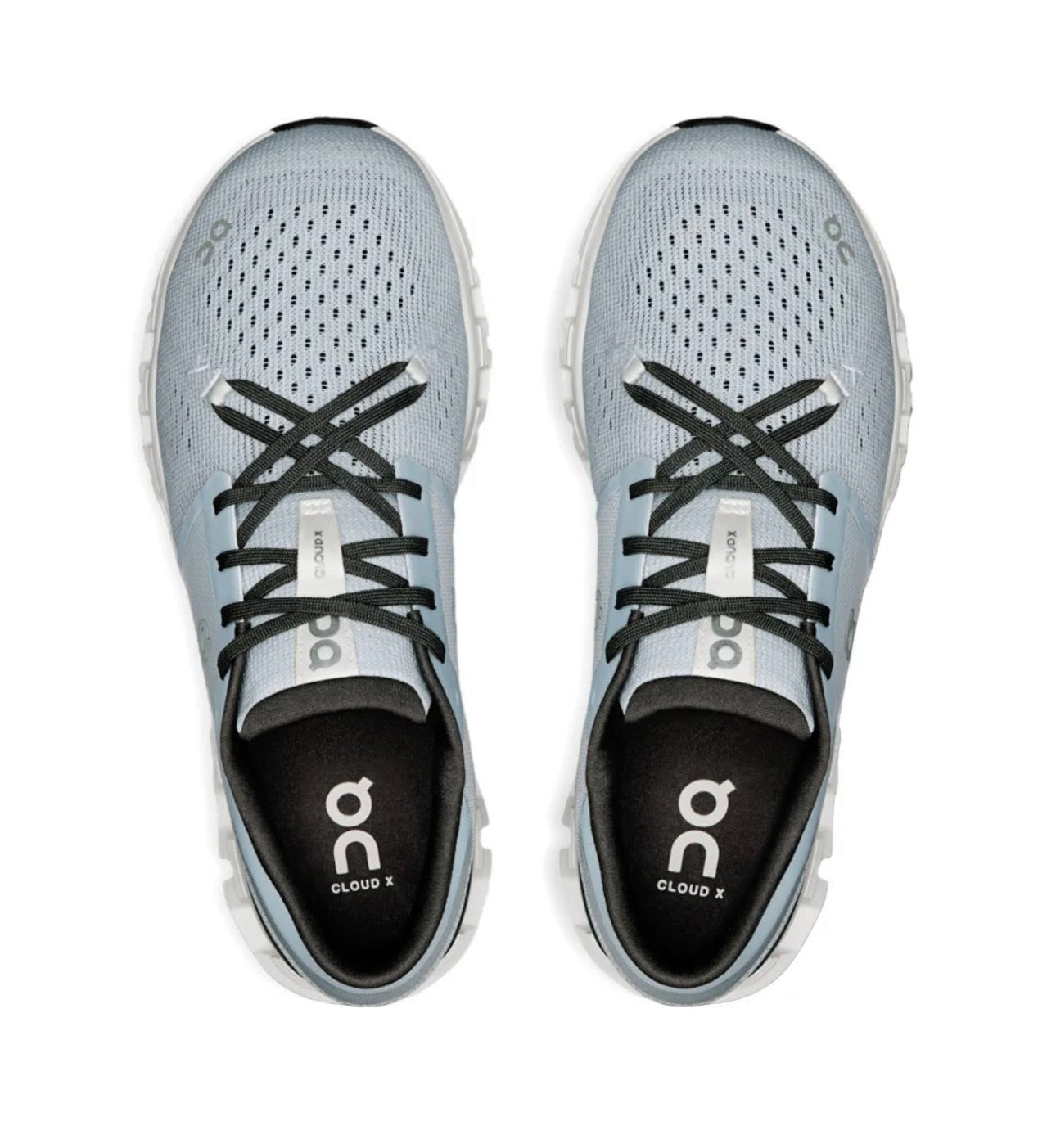 On cloud 4.0 grey - תמונה 2