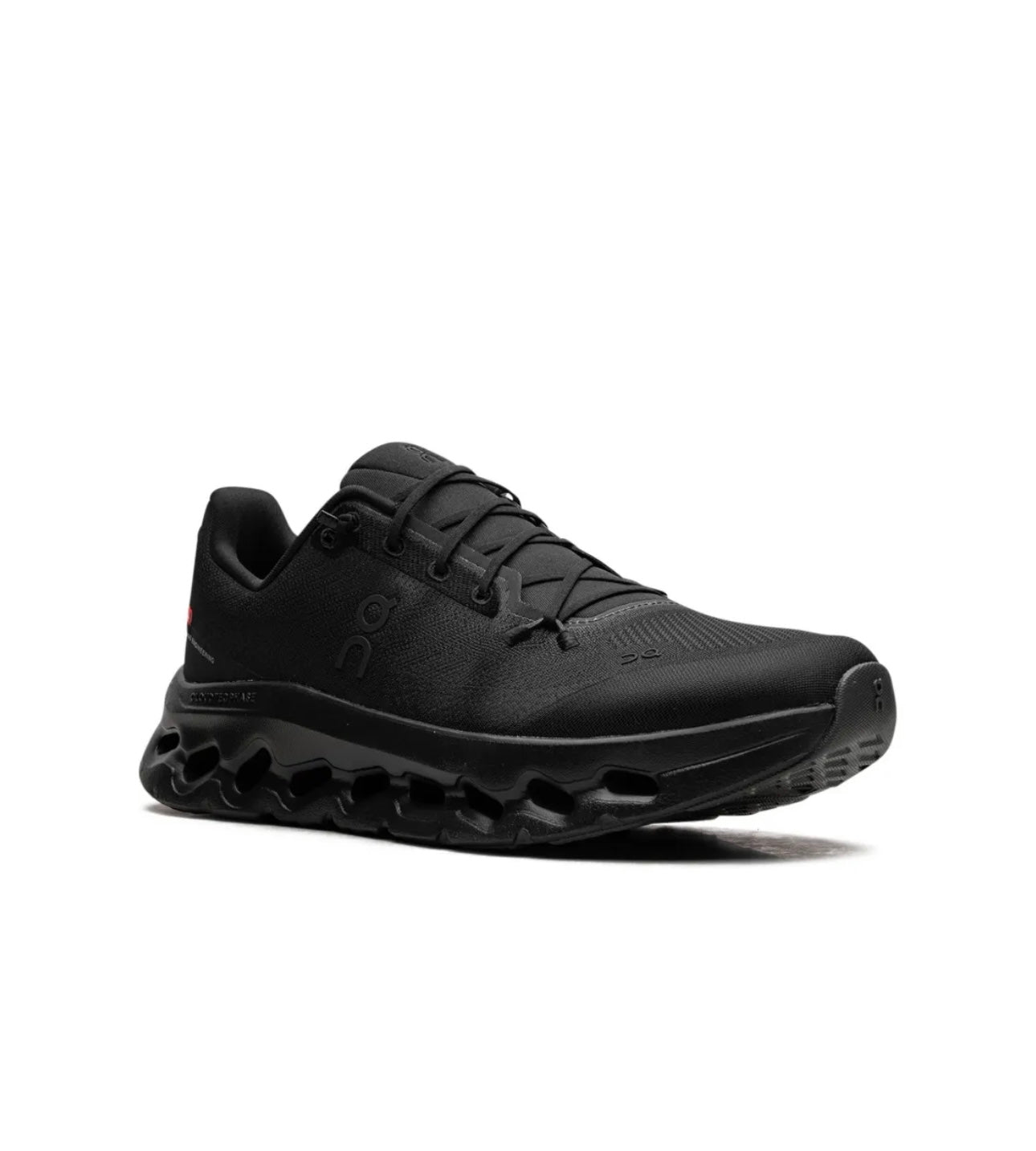 On Cloud black