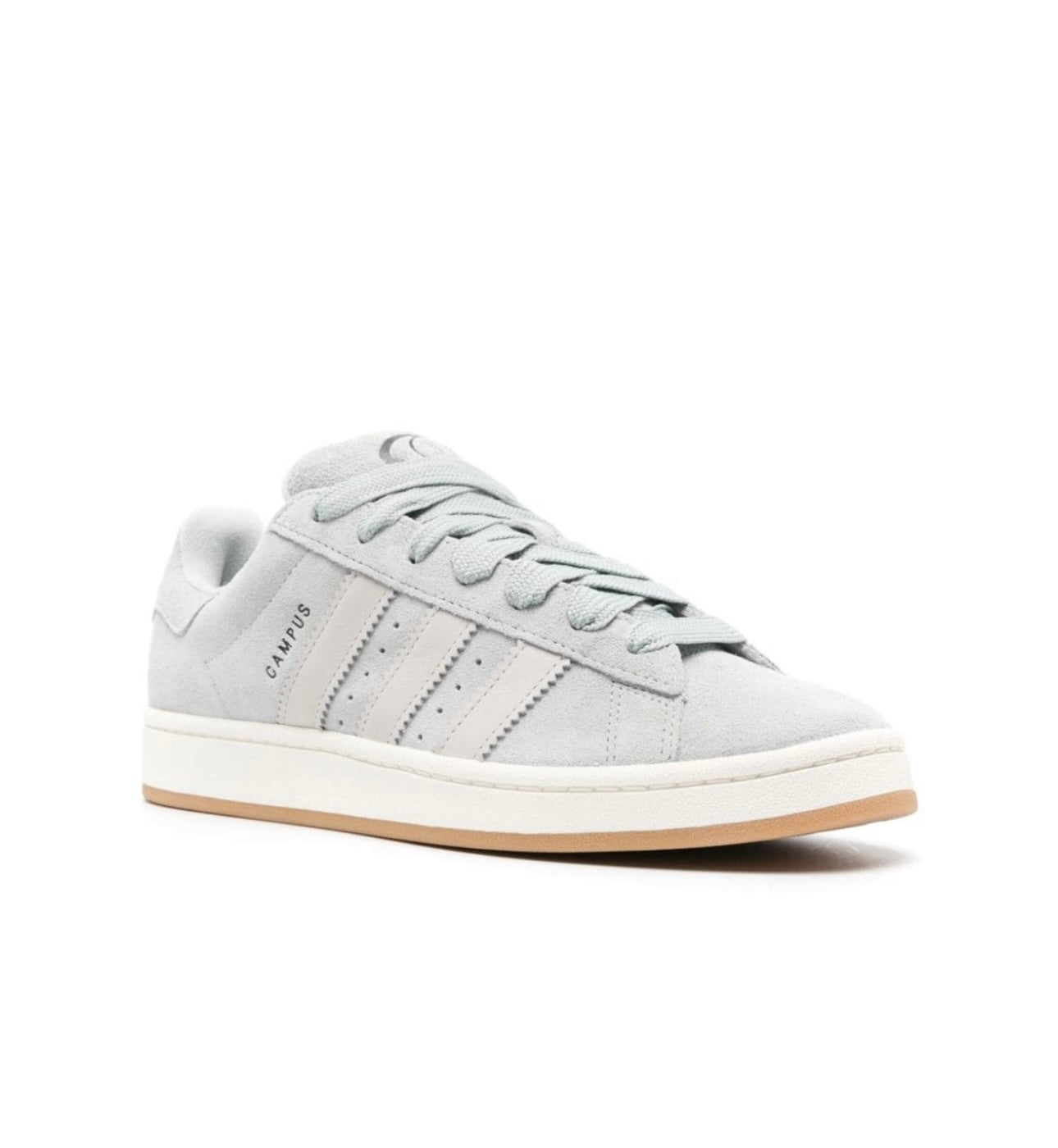 Adidas Campus Grey - תמונה 2