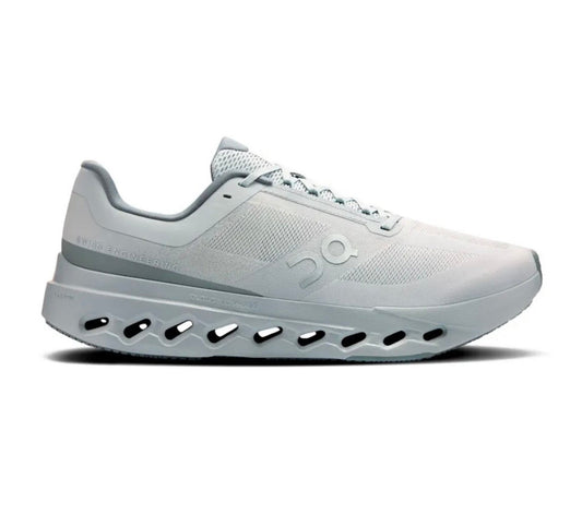 On Cloudsurfer Light Blue Grey