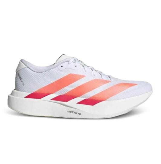 Adidas Adizero White Red