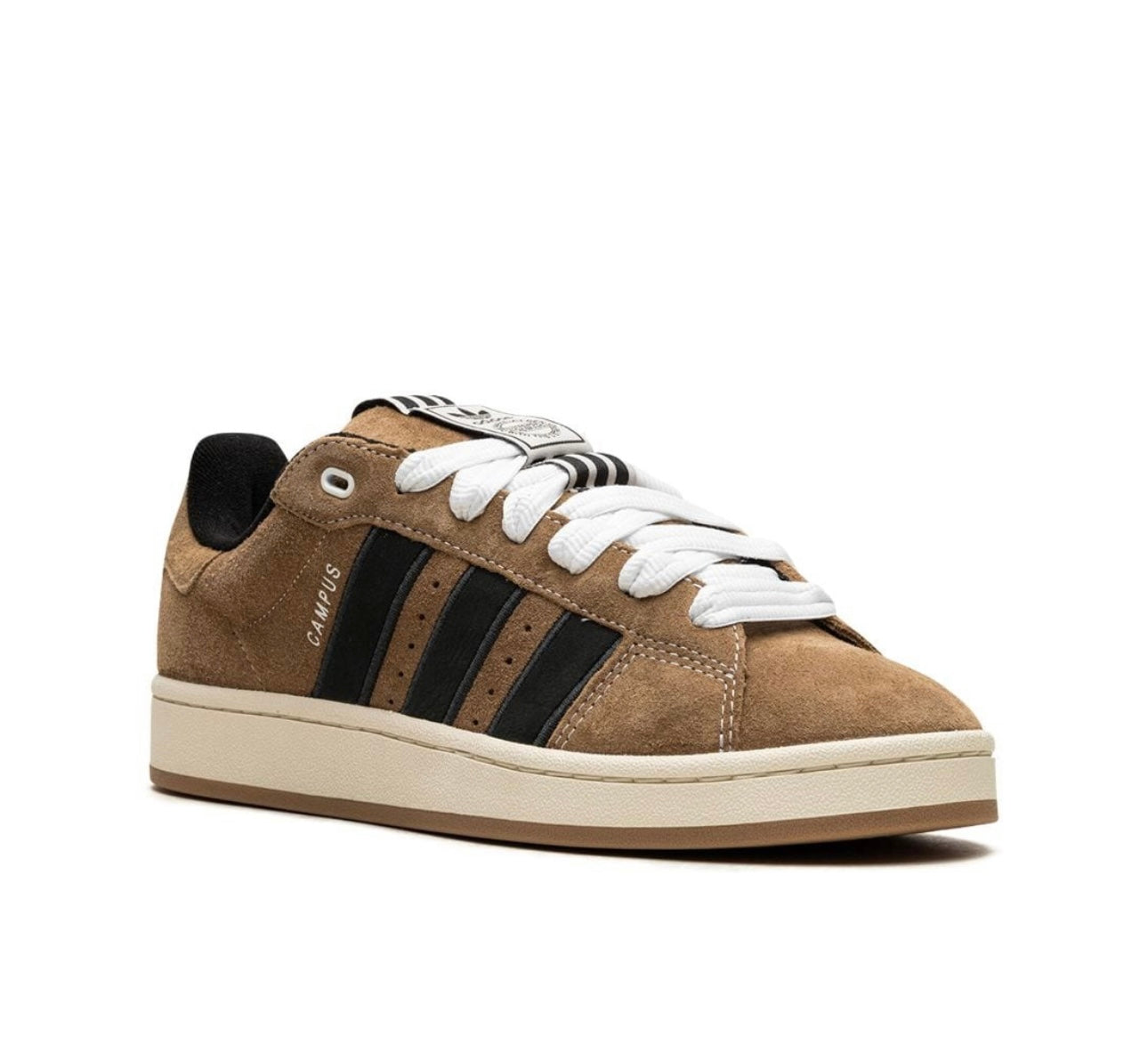 Adidas Campus brown - תמונה 2