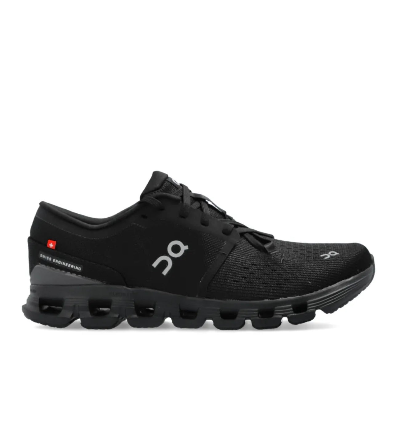On Cloud Black l