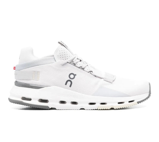 On Cloudnova White