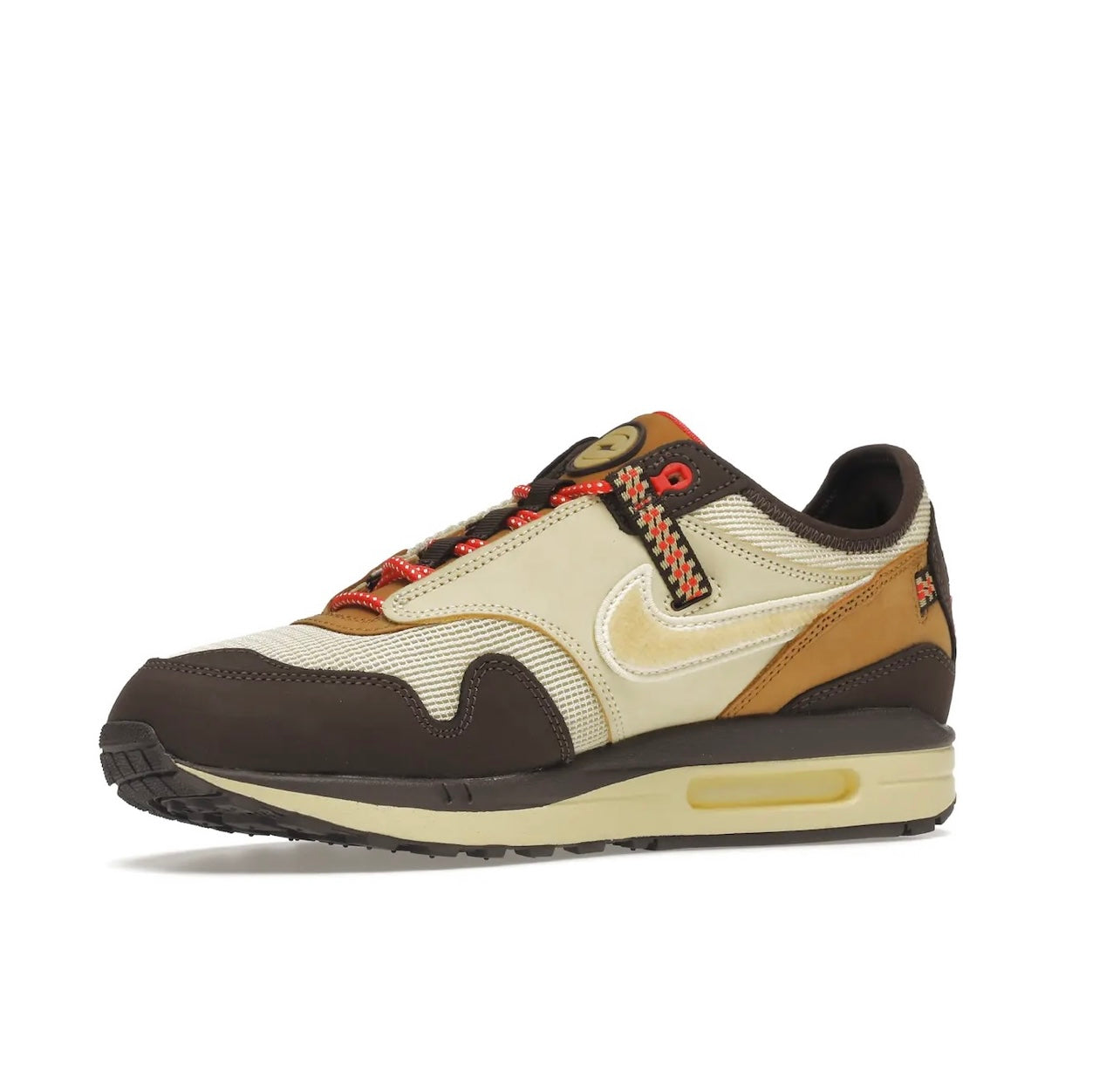 Nike Air Max Travis Scott - תמונה 3