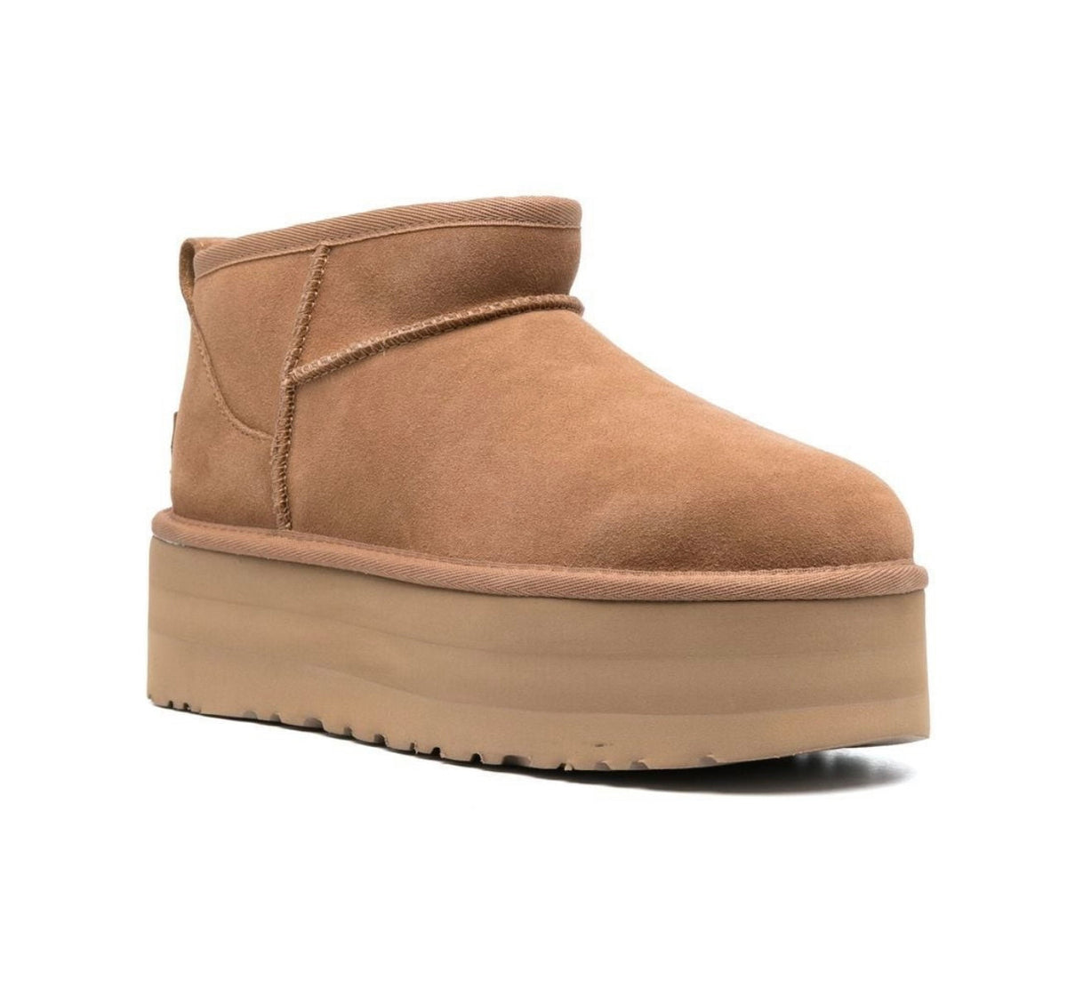 Ugg Classic Ultra Mini Platform  boots - תמונה 2