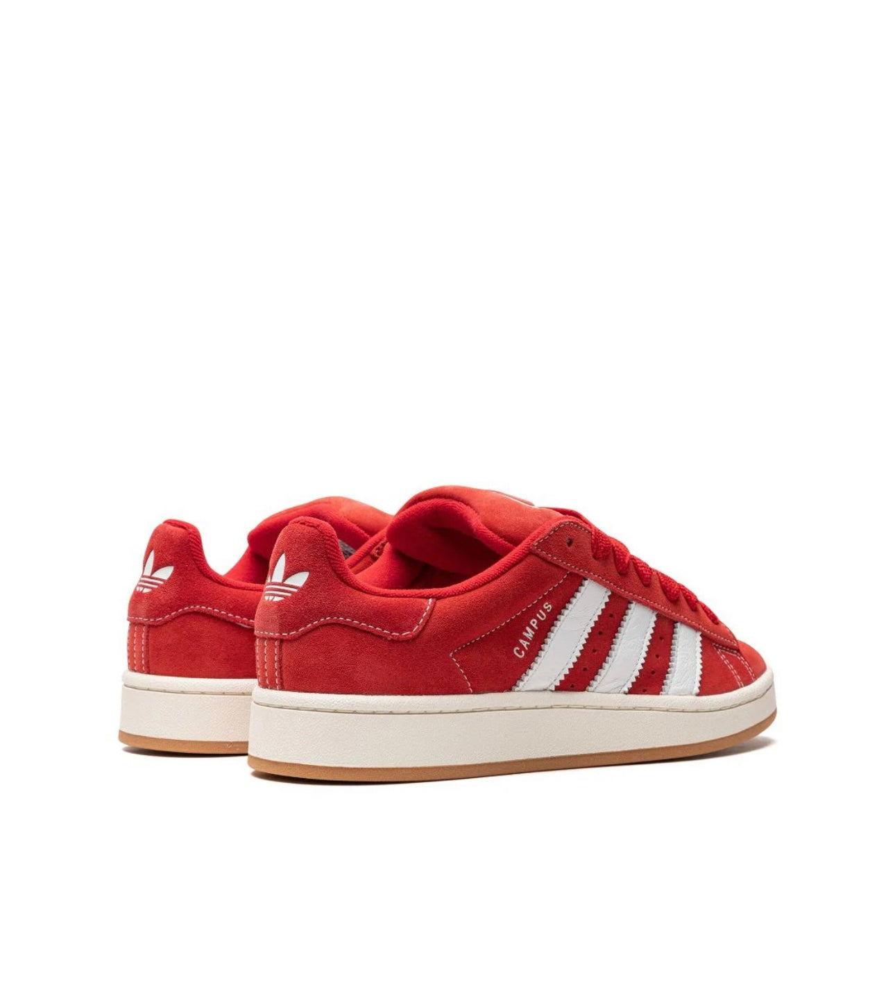 Adidas Campus Red - תמונה 3