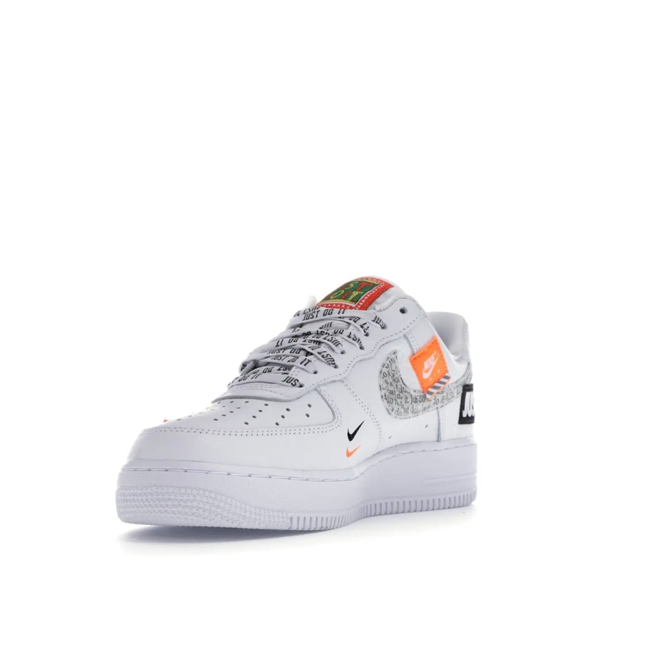 Nike AIR FORCE 1 - תמונה 2