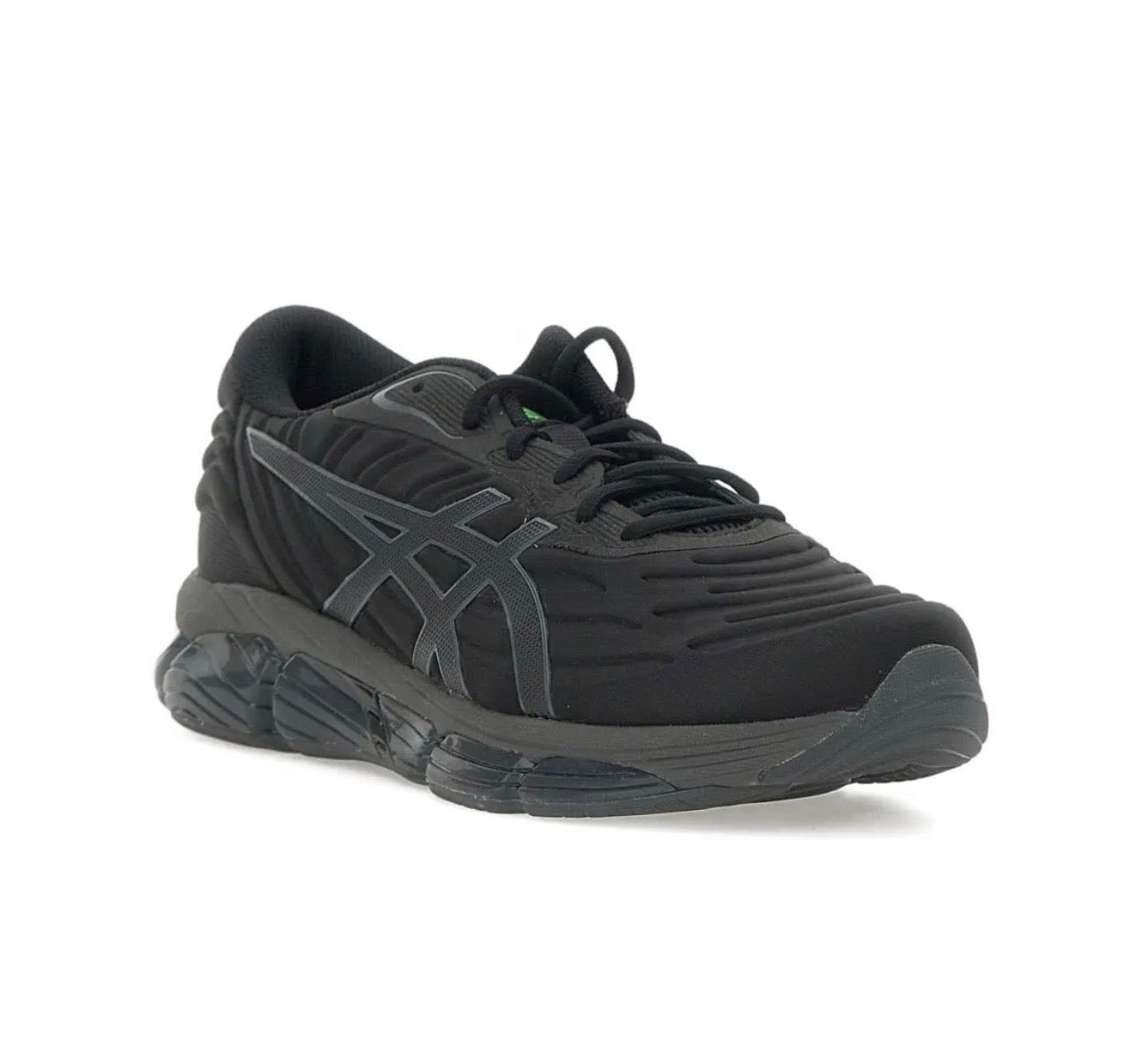 Asics GEL Quantum 360 Black - תמונה 2