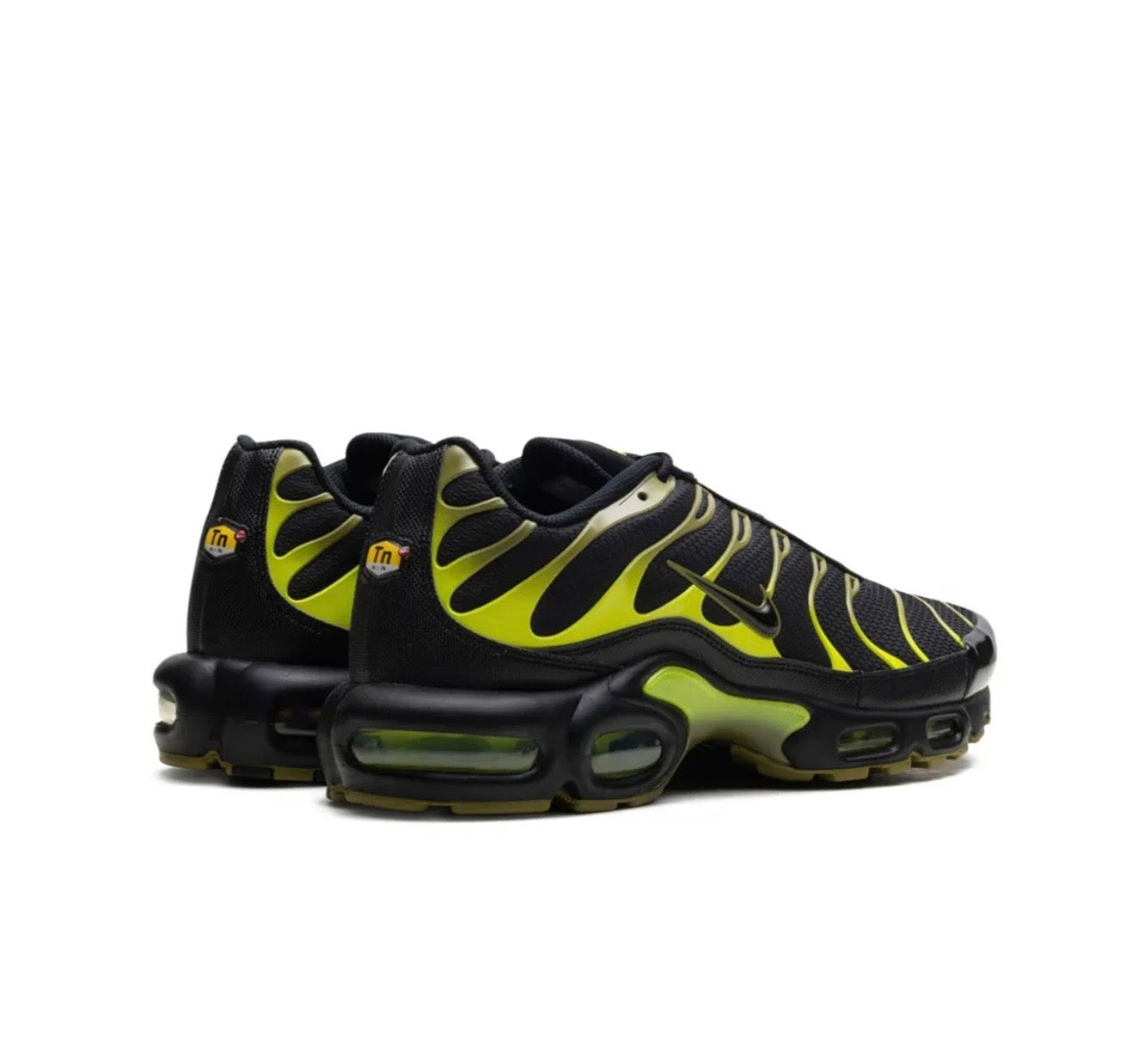 Nike Vapormax black - תמונה 3