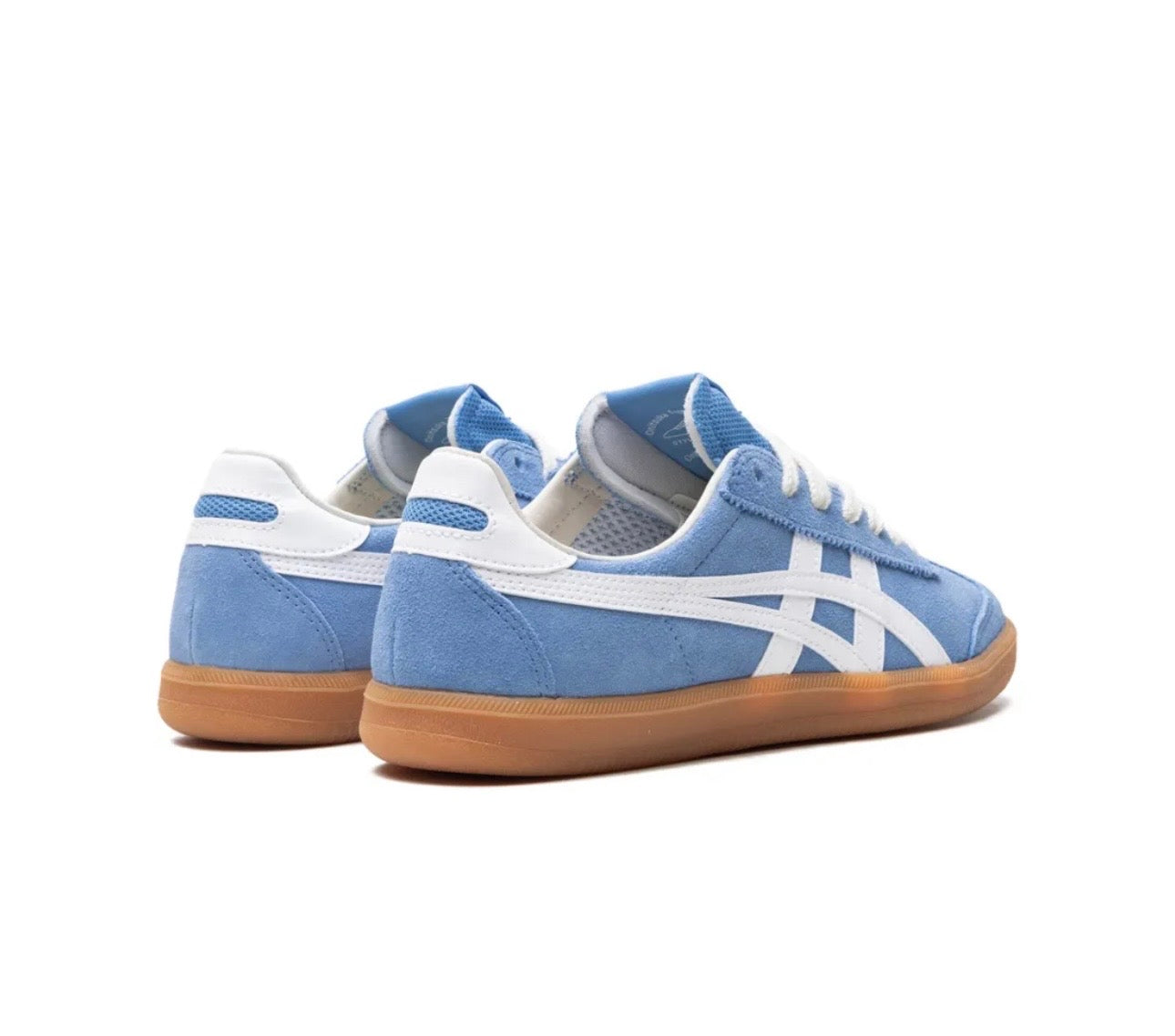 Onitsuka Tiger Tokuten light blue