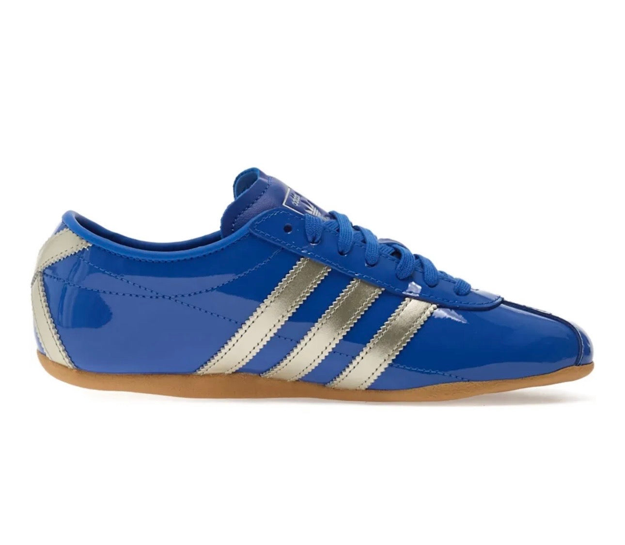 Adidas Tokyo blue silver