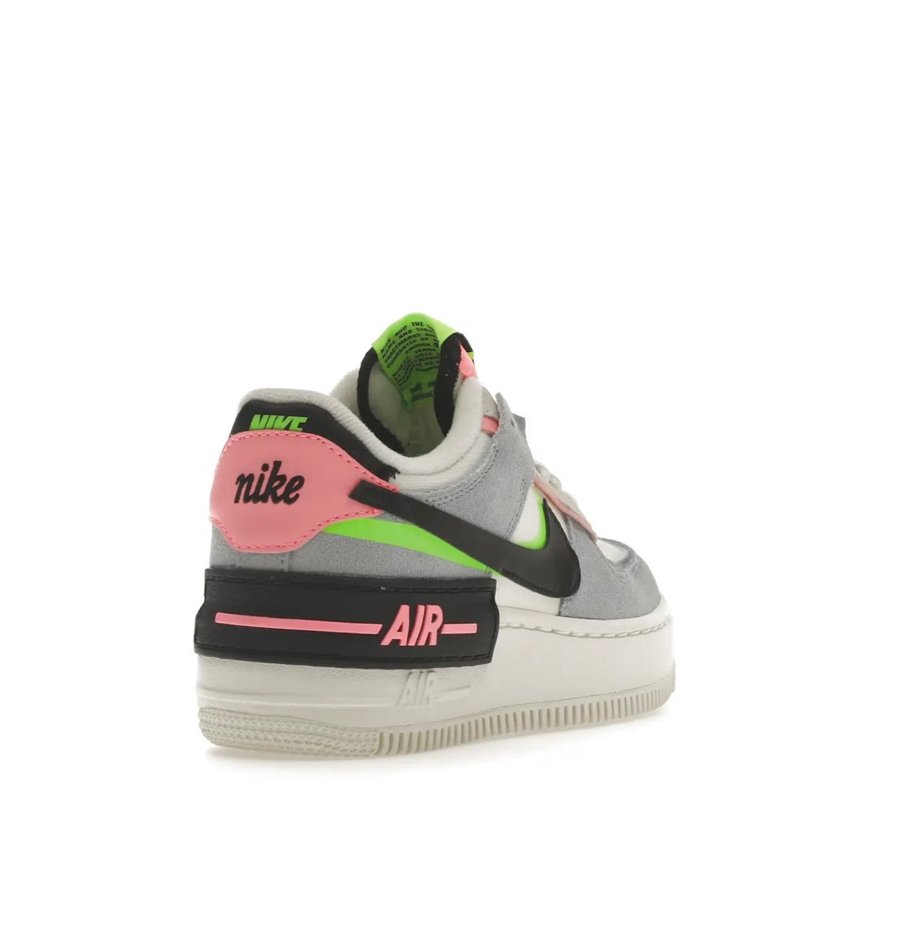 Nike AIR FORCE 1 - תמונה 2