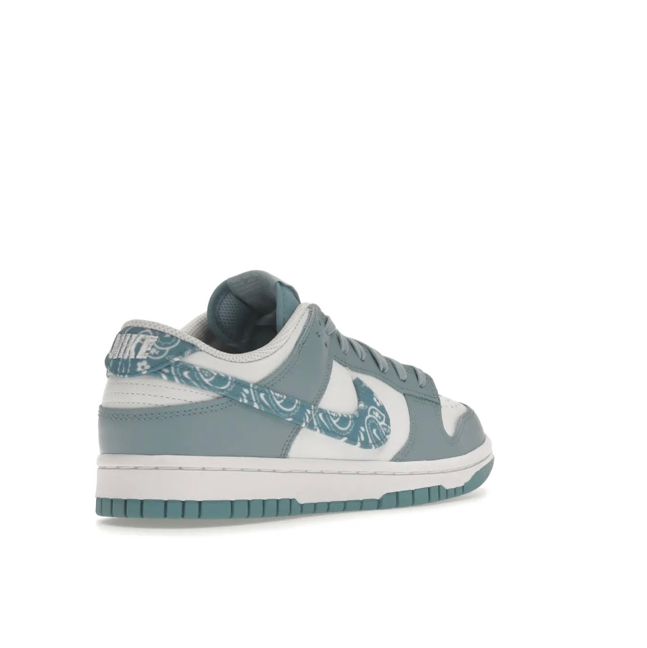 Dunk Low Dana Light Blue - תמונה 3