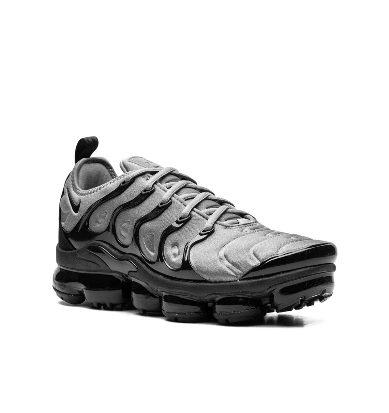 Nike Vapormax grey black - תמונה 2