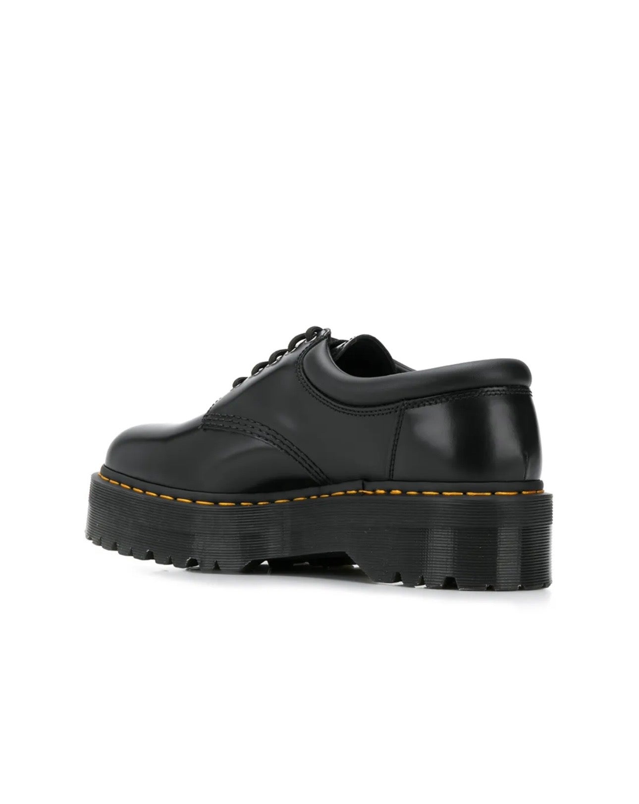 Doctor Martens Quad 3 Low Black