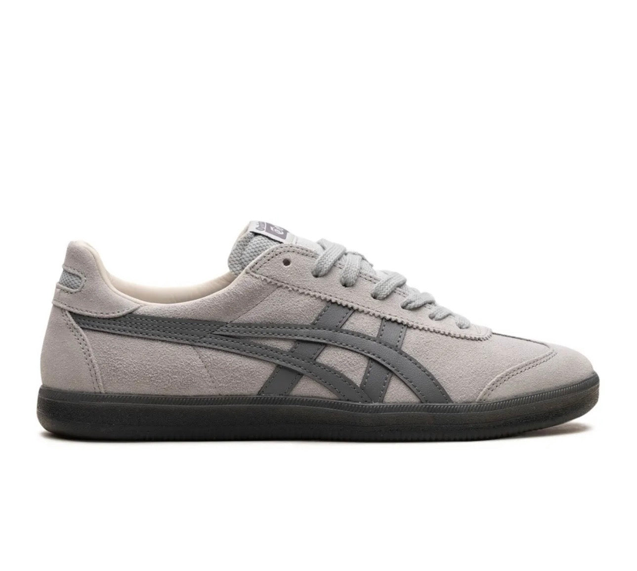 Onitsuka Tiger Tokuten grey