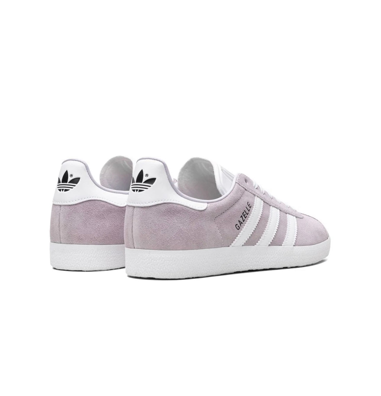 Adidas gazelle Light Pink - תמונה 3