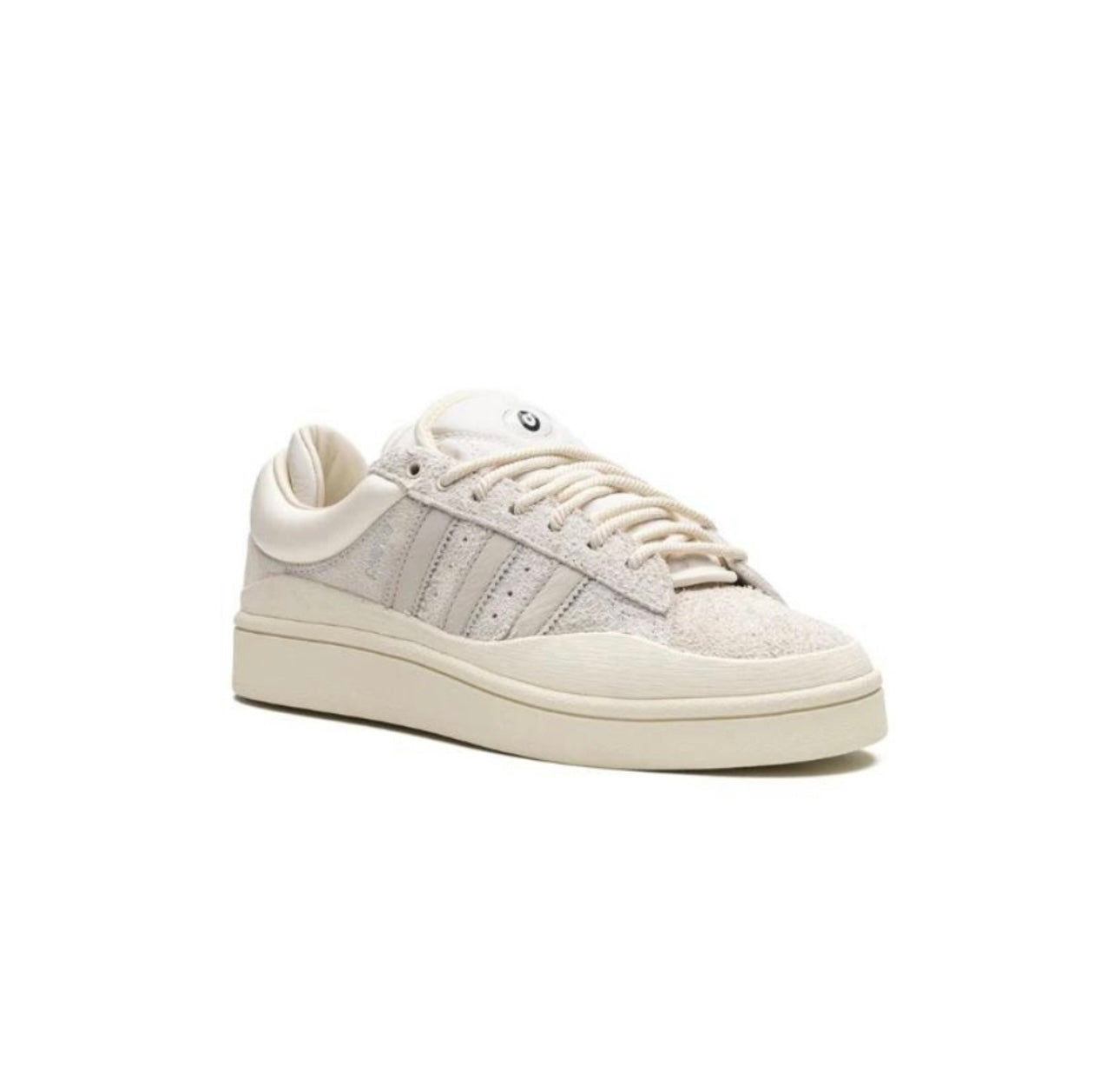 Adidas campus Bad Bunny - תמונה 2