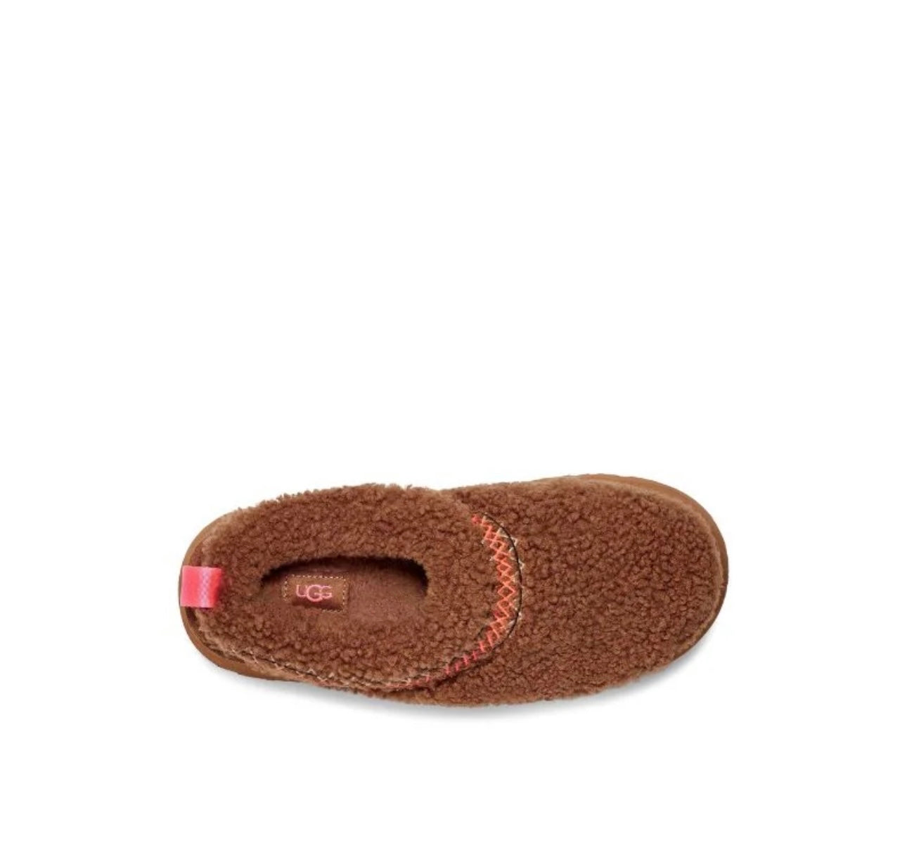 Ugg slippers platform - תמונה 4