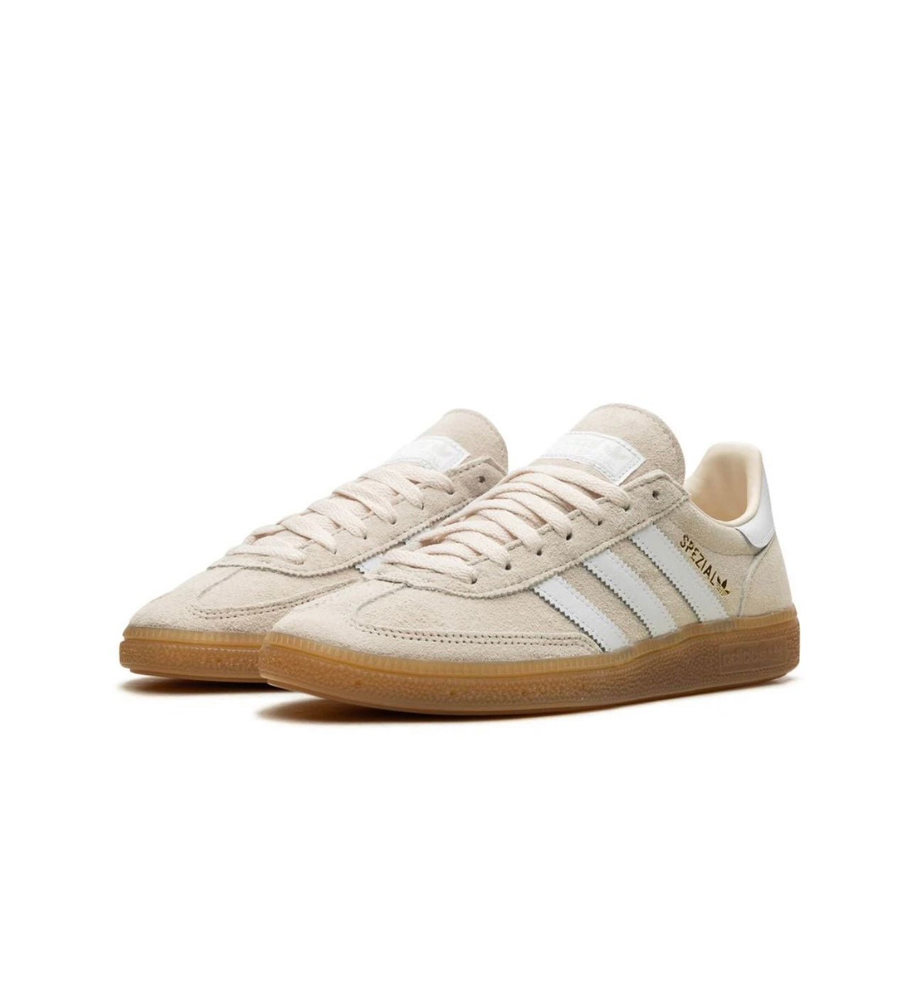 Adidas spezial Cream