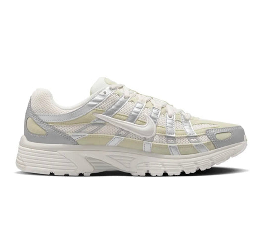 Nike P6000 White