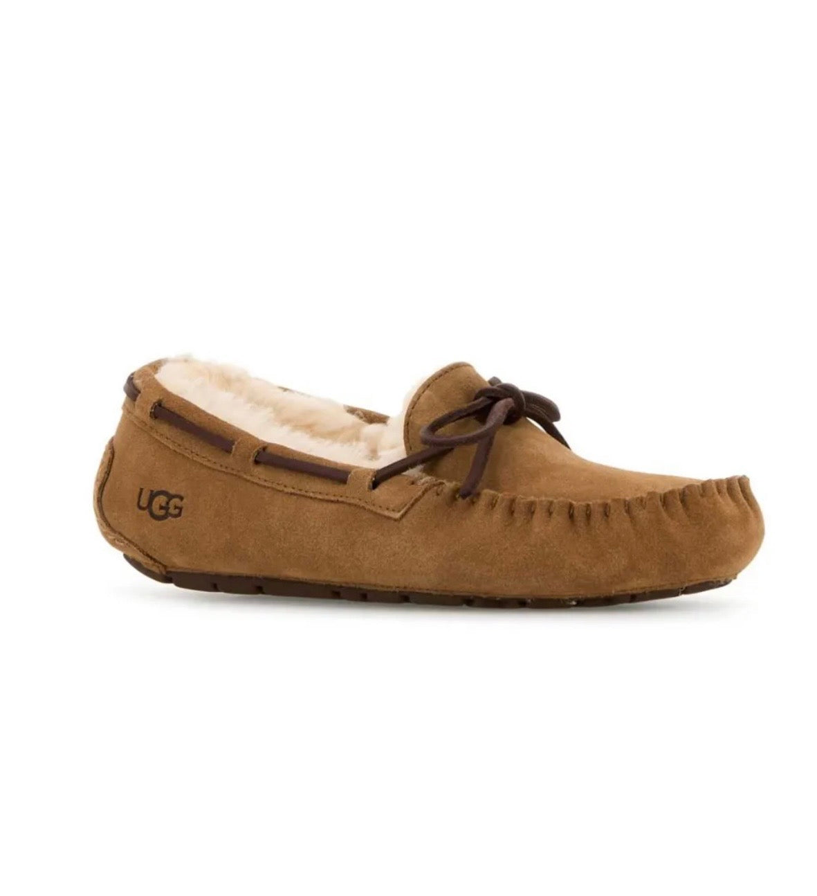 UGG Dakota Brown