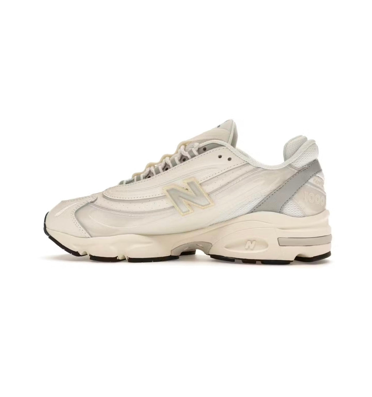 New Balance 1000 Cream - תמונה 2