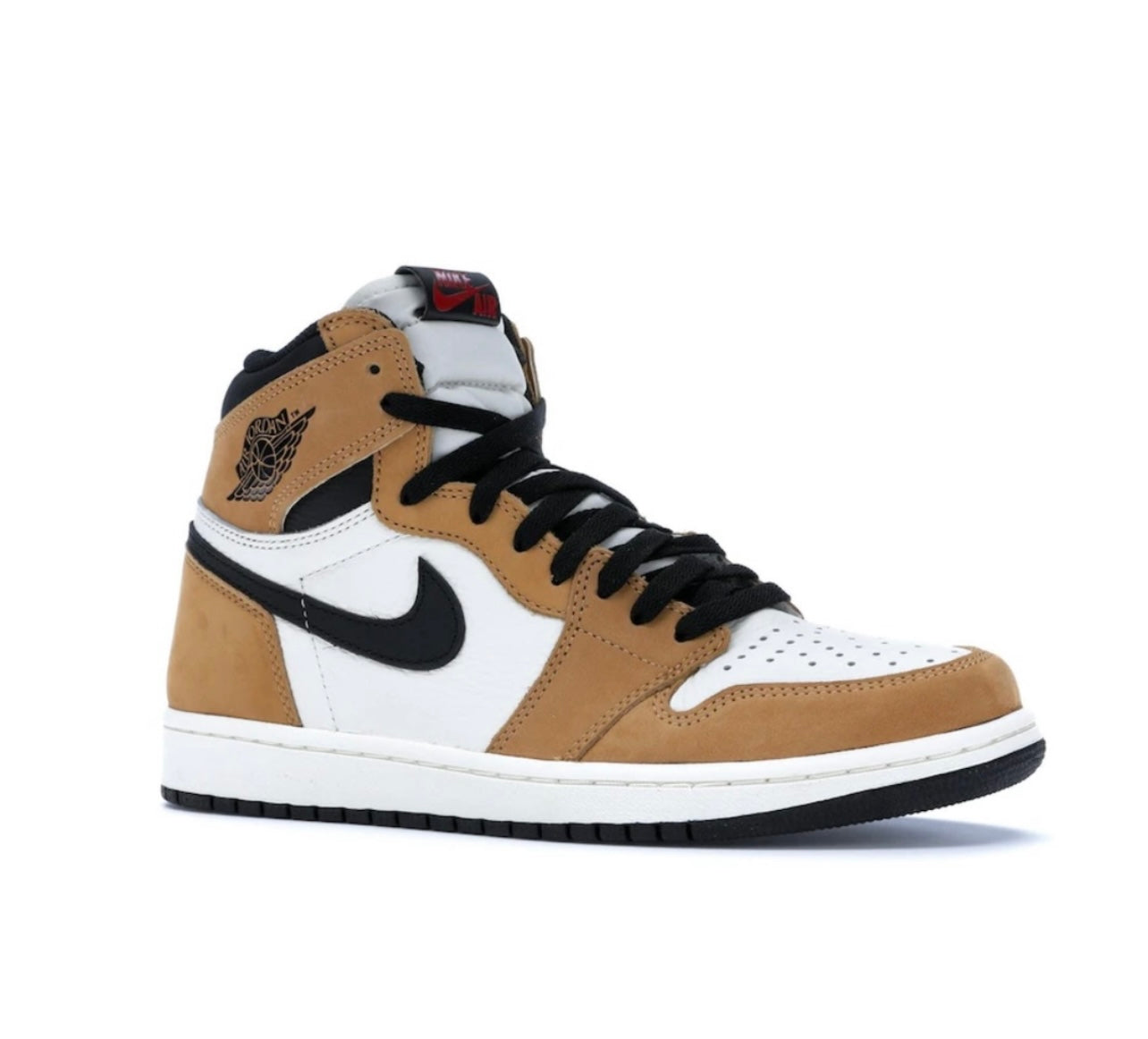 Air Jordan 1 Retro High Rookie of the Year - תמונה 2