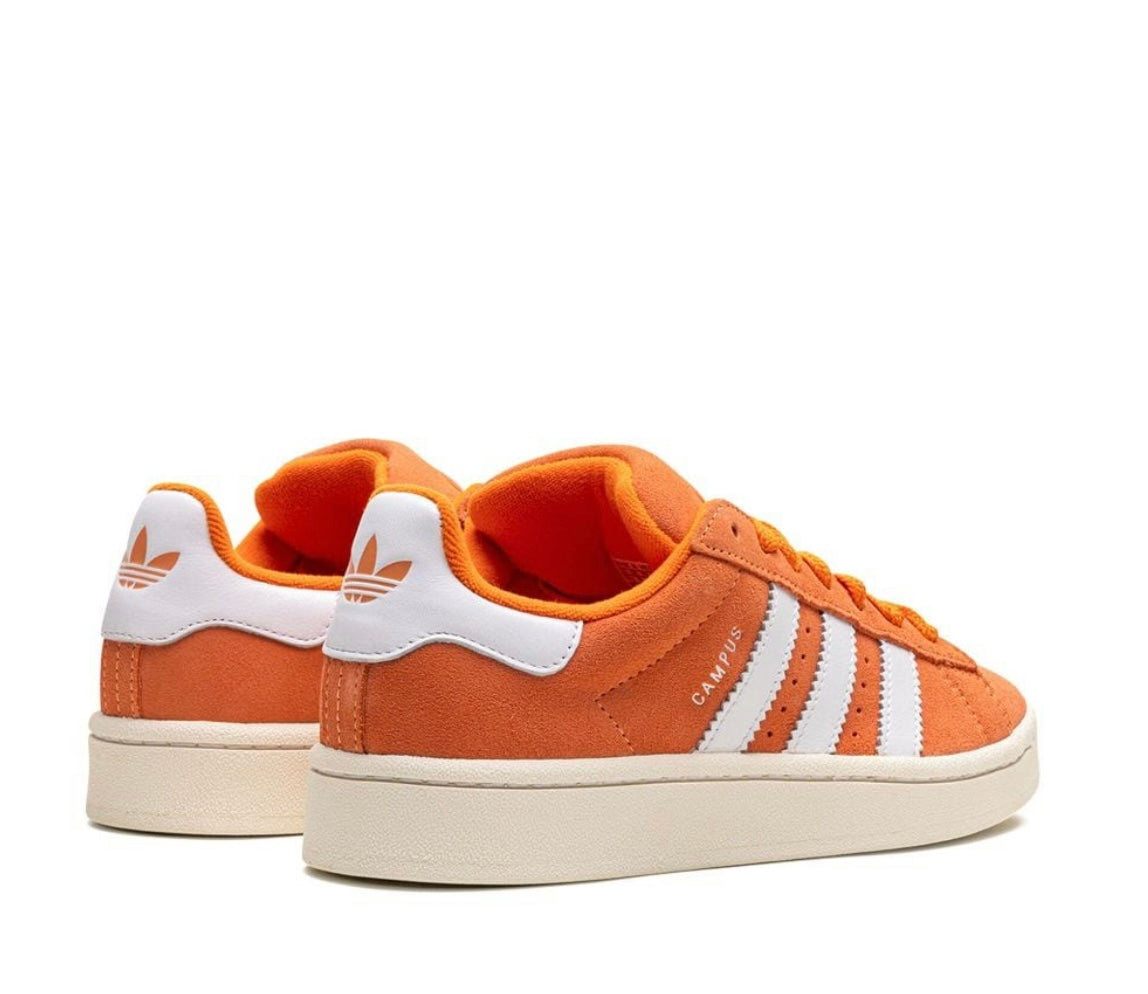Adidas Campus Orange - תמונה 3