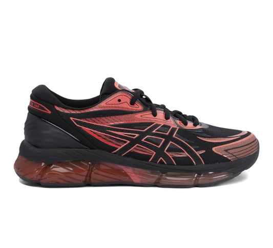 Asics GEL Quantum 360 black red