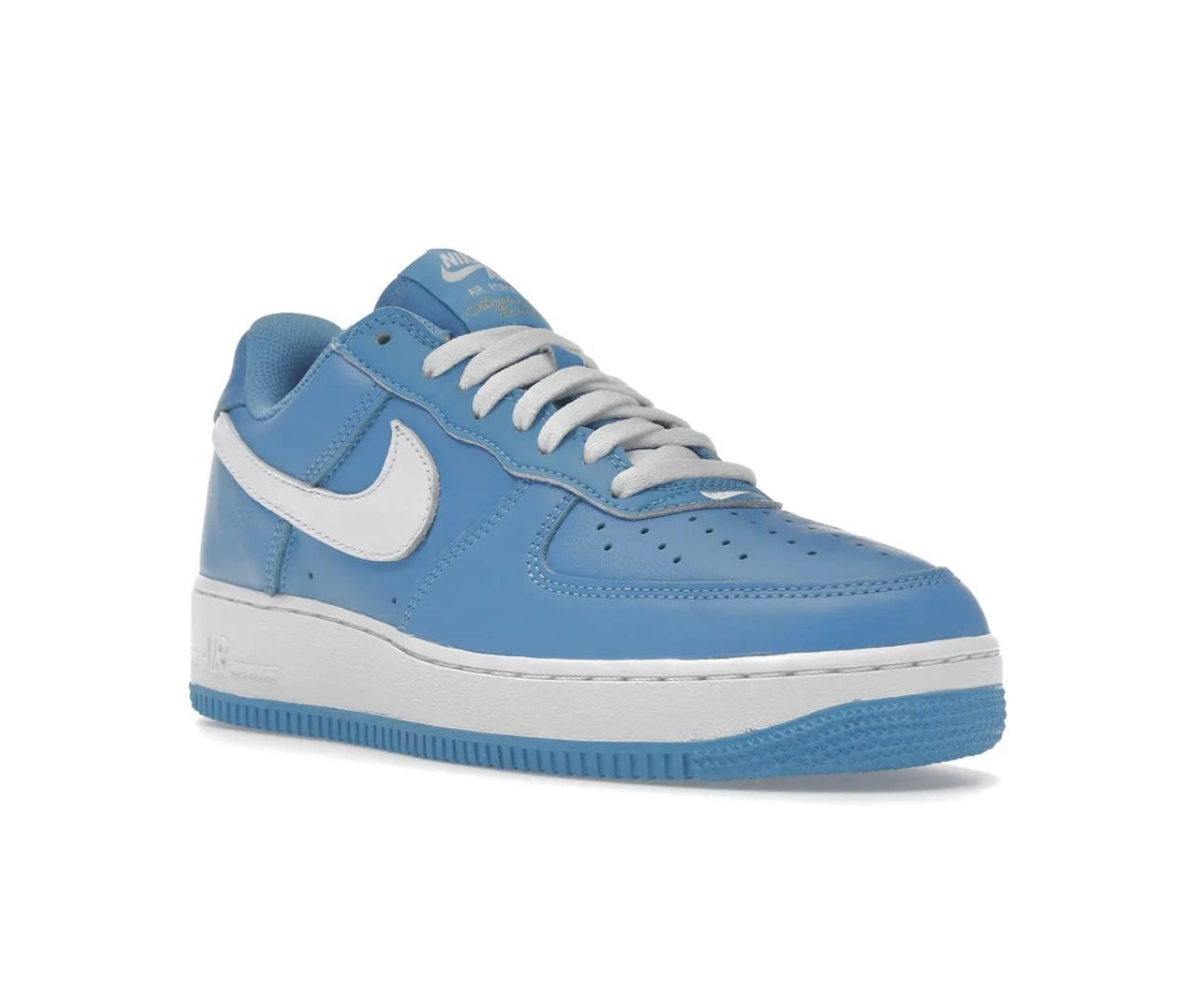 Nike AIR FORCE 1 - תמונה 2