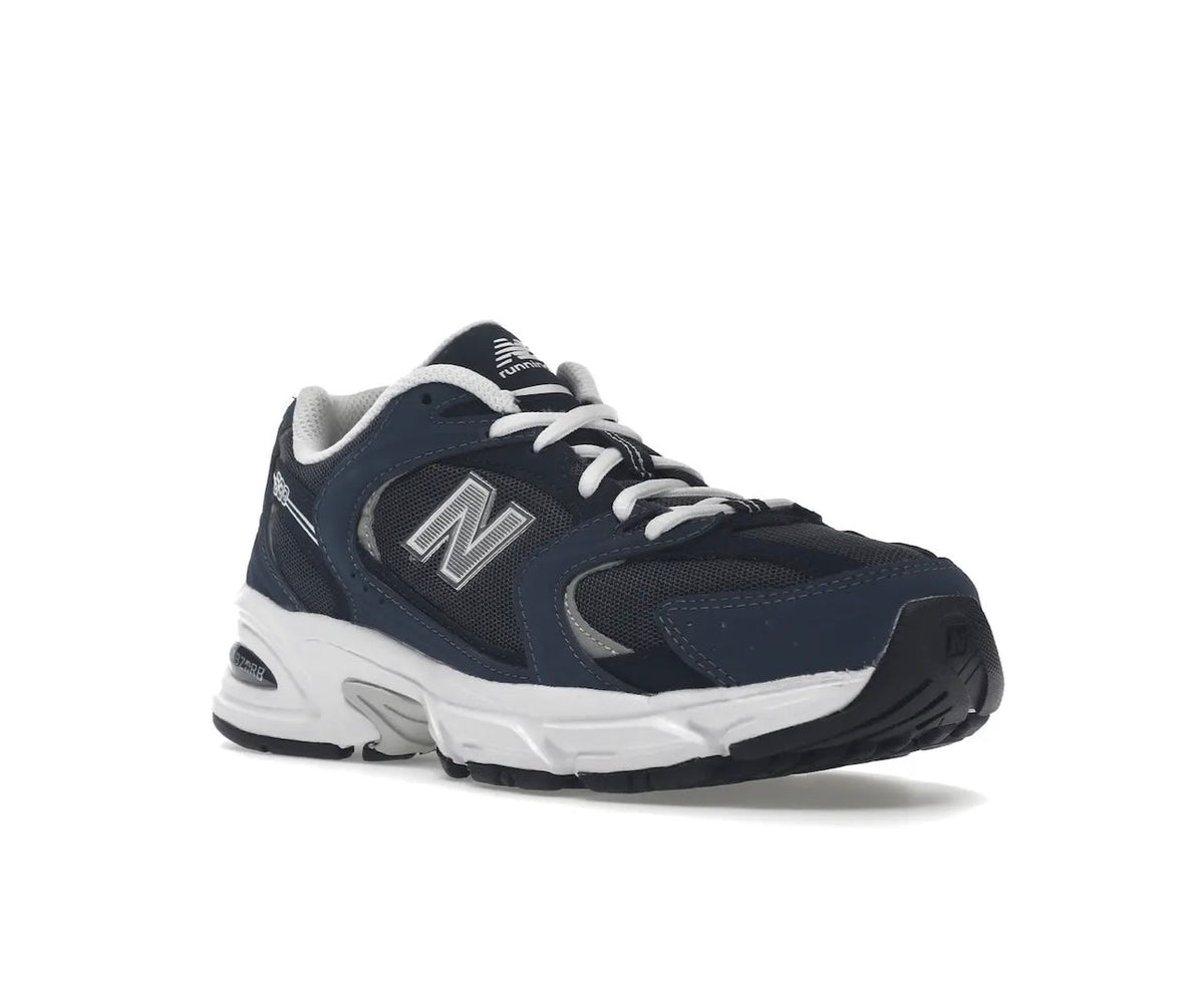 New Balance 530 Blue - תמונה 2