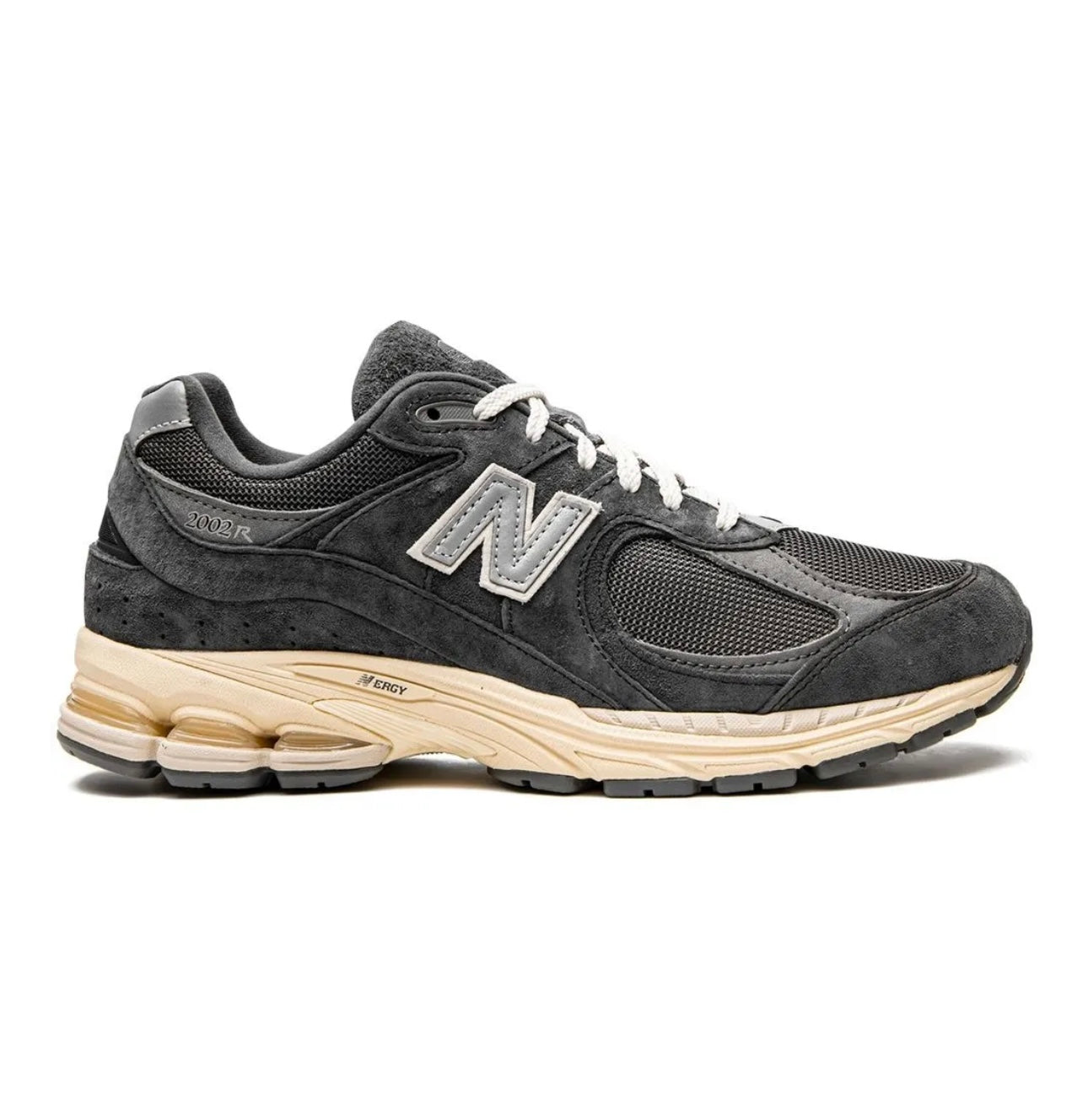 New Balance 2002R Dark Gray