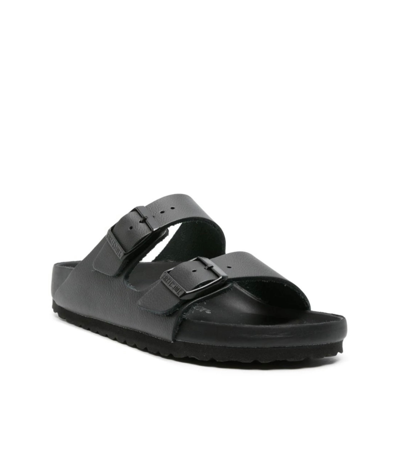 Birkenstock Triple Black