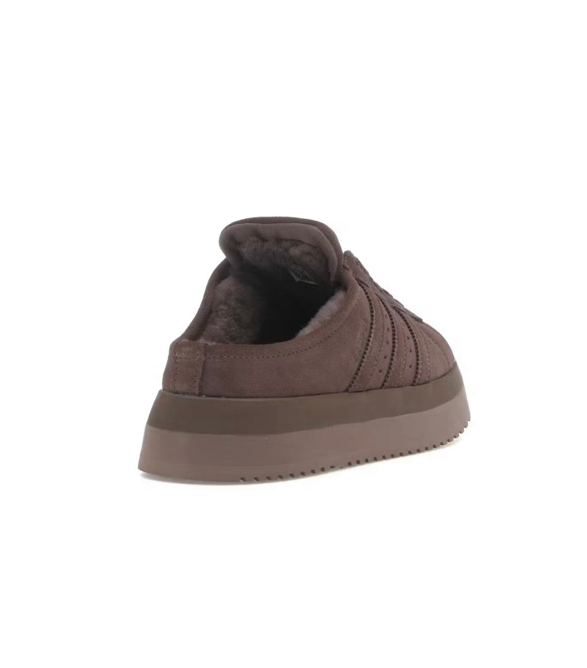 Adidas Campus Winter Earth Strata