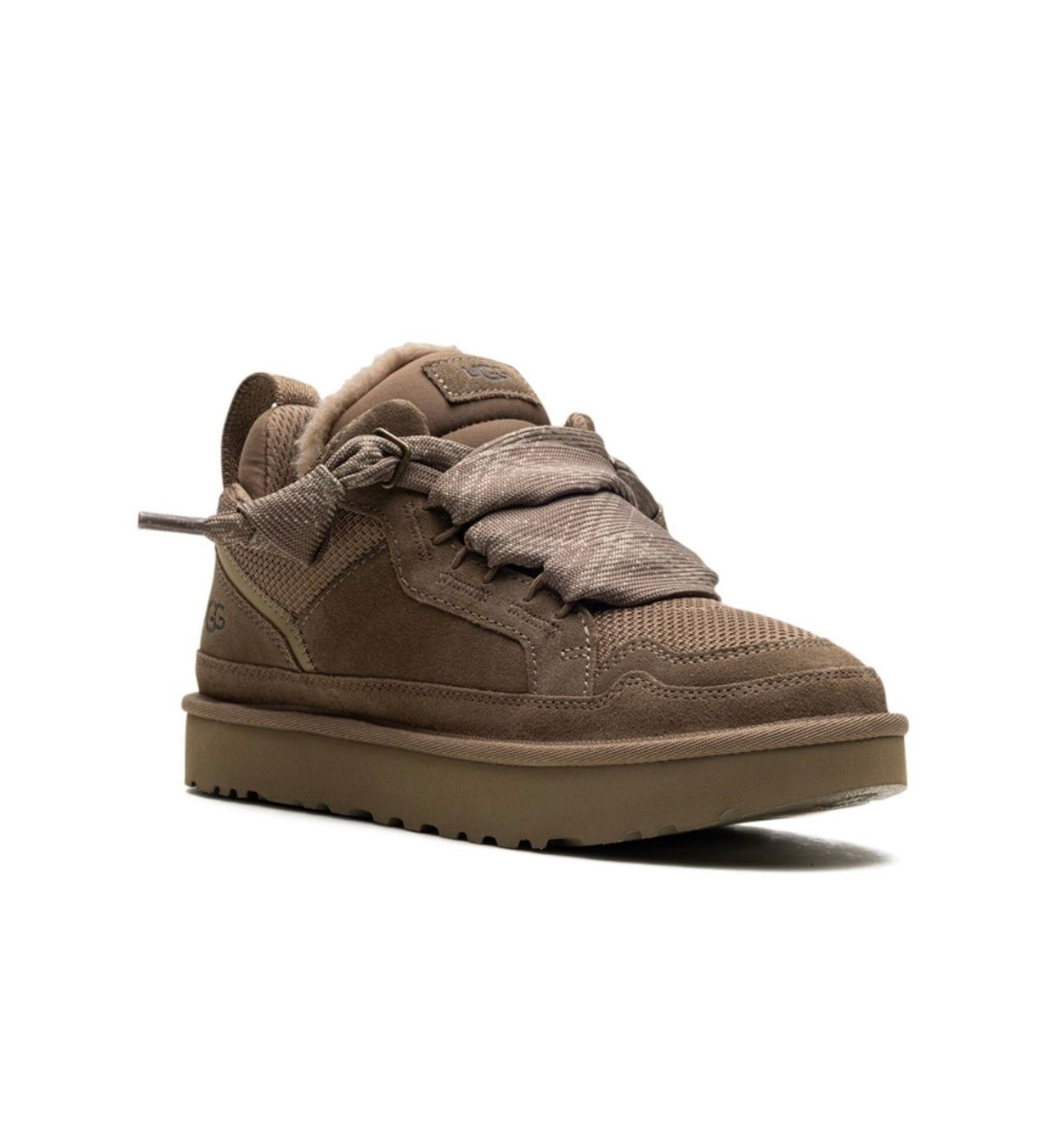 UGG sneakers hakie - תמונה 2