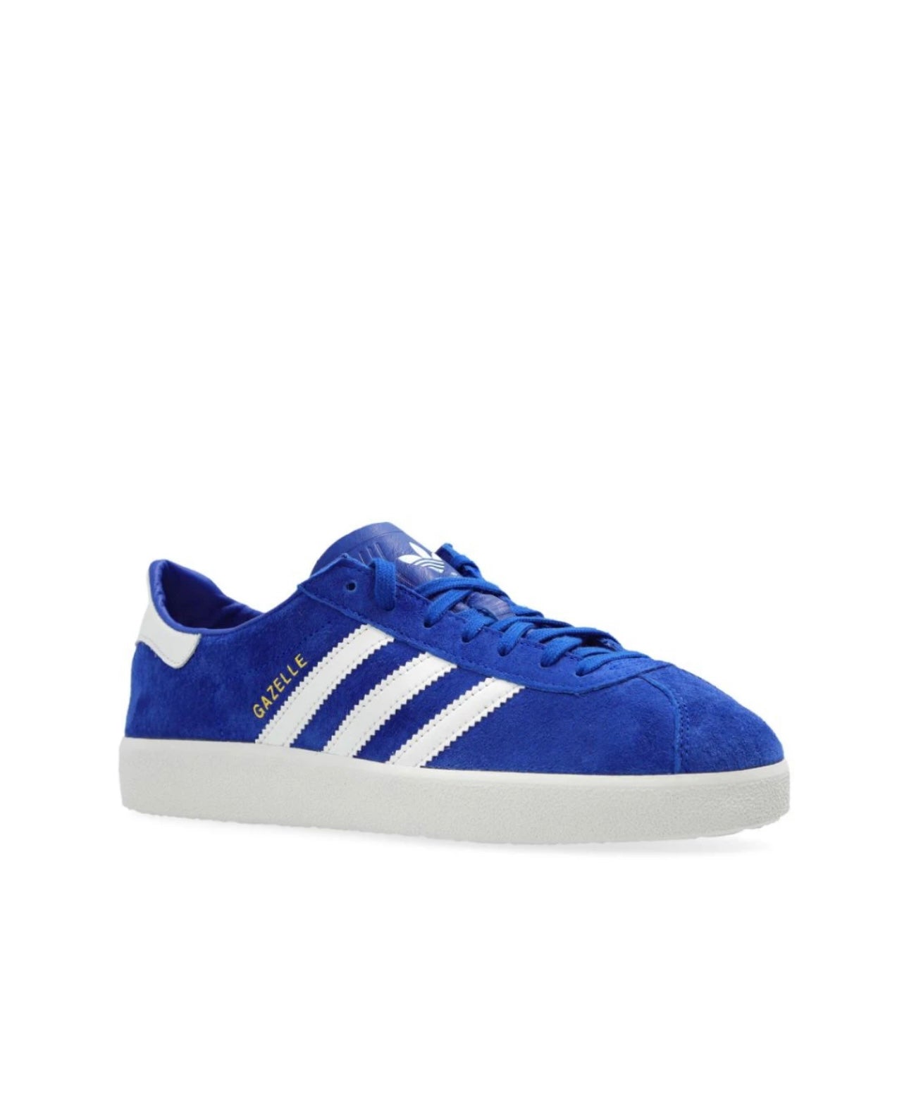 Adidas gazelle Blue - תמונה 2