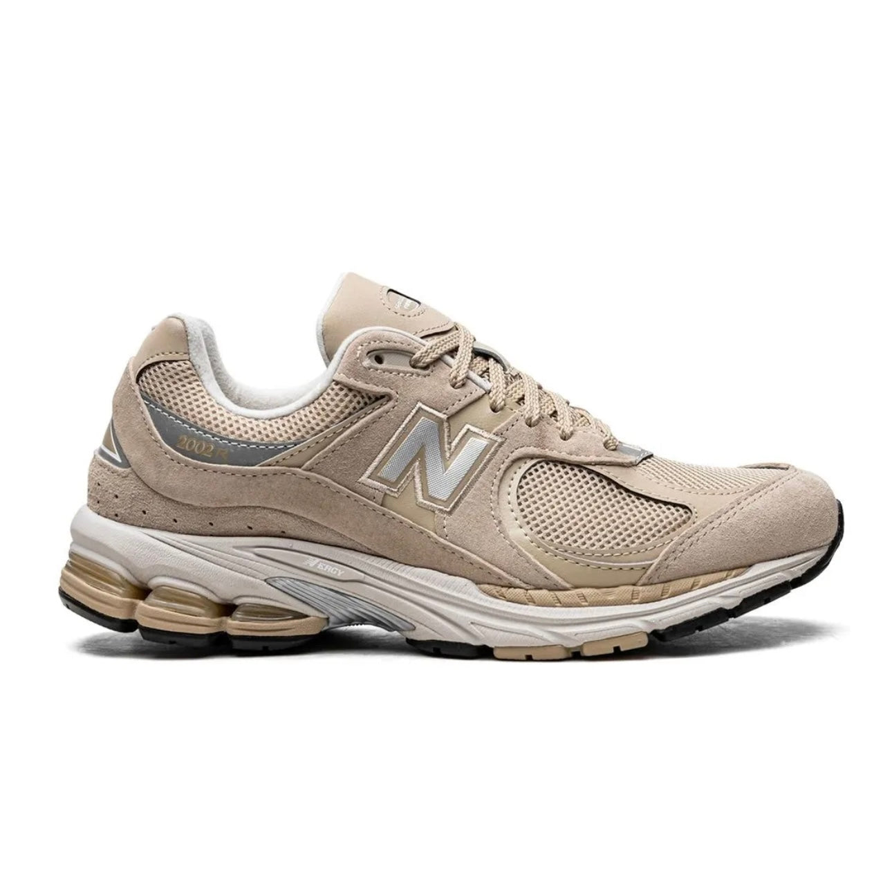 New Balance 2002R Camel