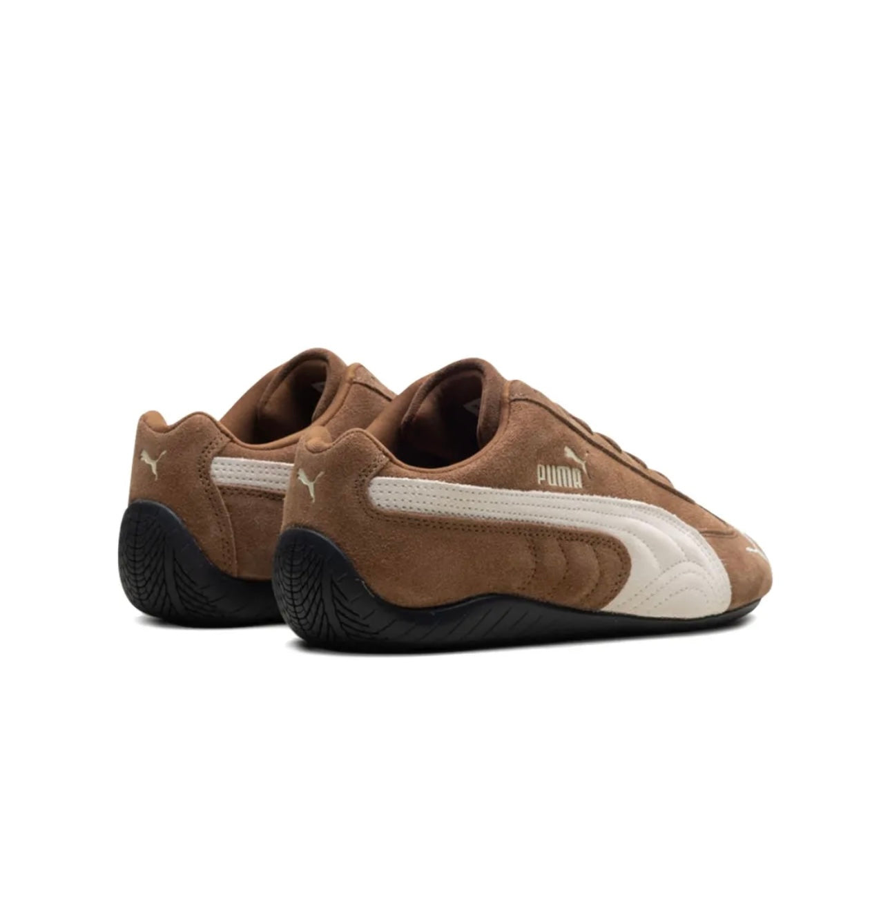 Puma Speedcat  “Haute Coffee”